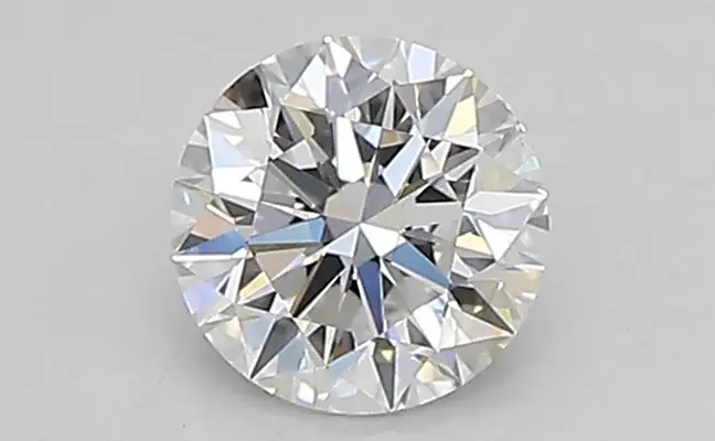 0.47ct D VS1 Round (IGI)