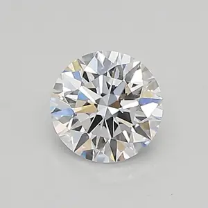 0.47ct D VS1 Round (IGI)