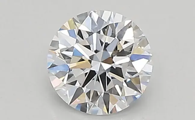 0.47ct D VS1 Round (IGI)