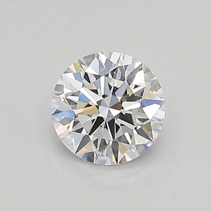 0.47ct D VS1 Round (IGI)