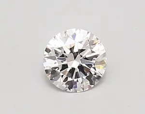 0.47ct D VVS1 Round (IGI)