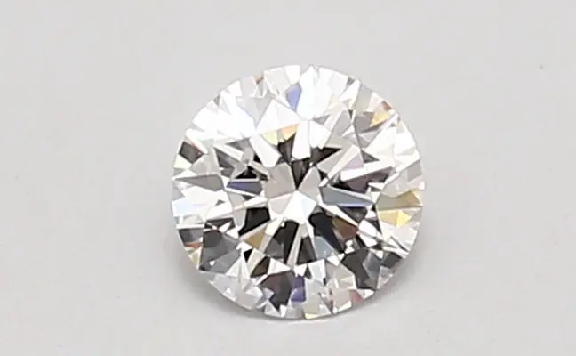 0.47ct D VVS1 Round (IGI)