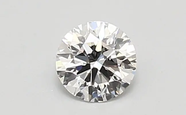 0.47ct D VVS1 Round (IGI)