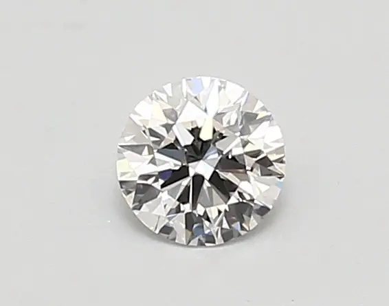 0.47ct D VVS1 Round (IGI)