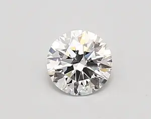 0.47ct D VVS1 Round (IGI)