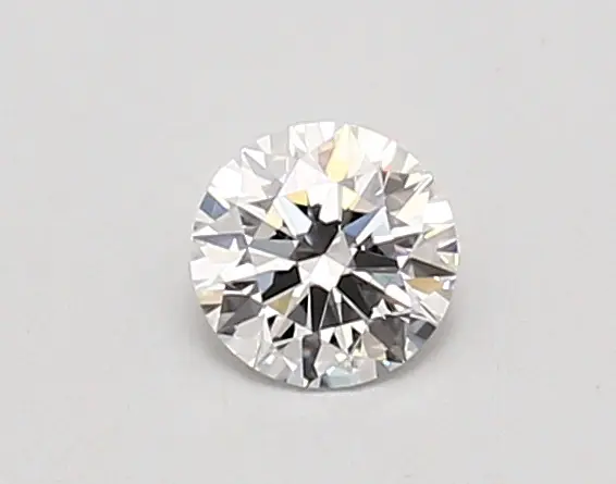0.47ct D VVS1 Round (IGI)