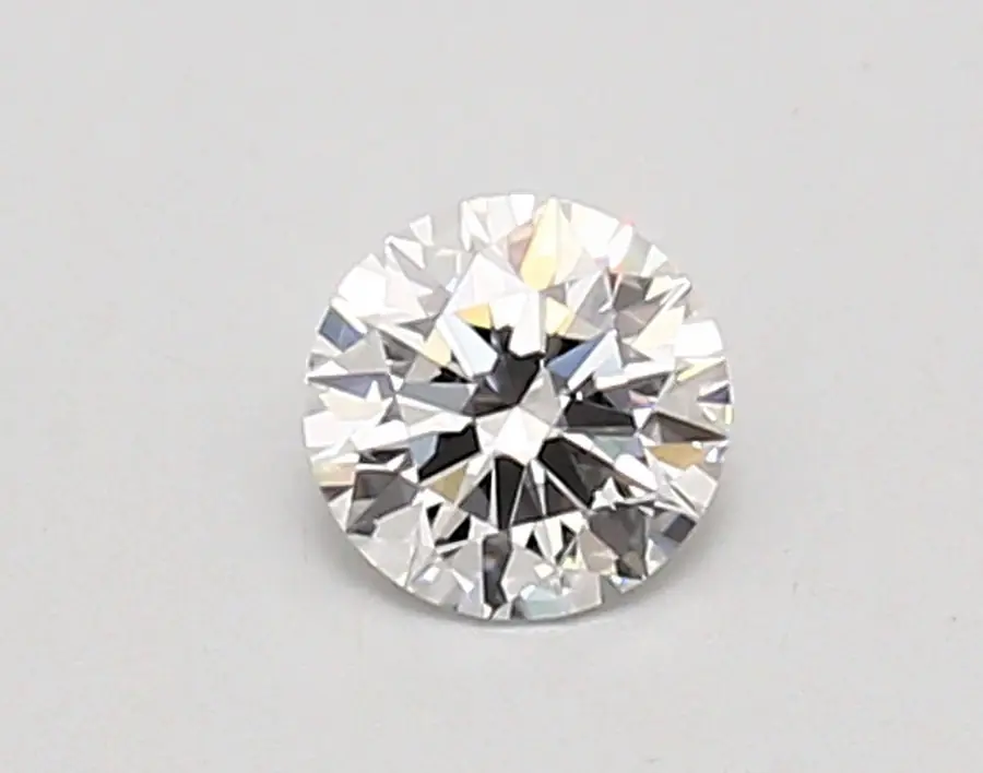 0.47ct D VVS1 Round (IGI)