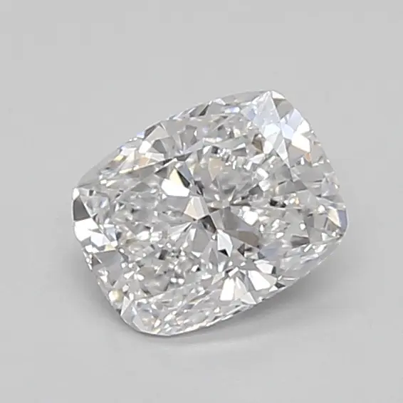 0.47ct E VVS2 Cushion (IGI)