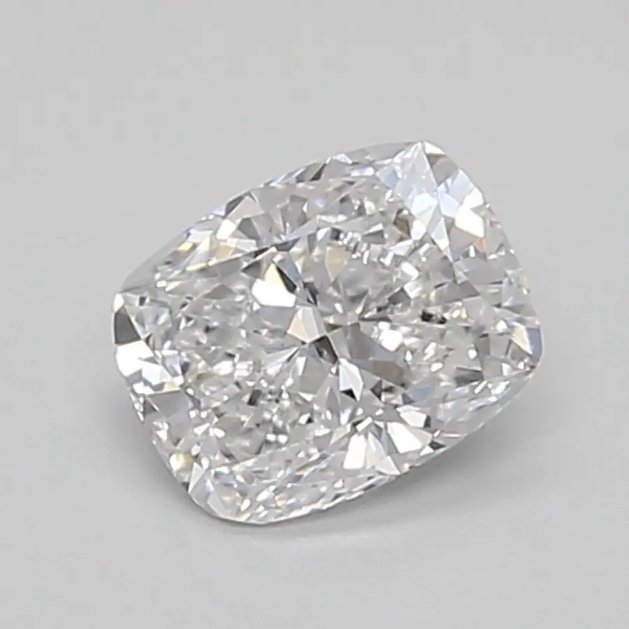 0.47ct E VVS2 Cushion (IGI)