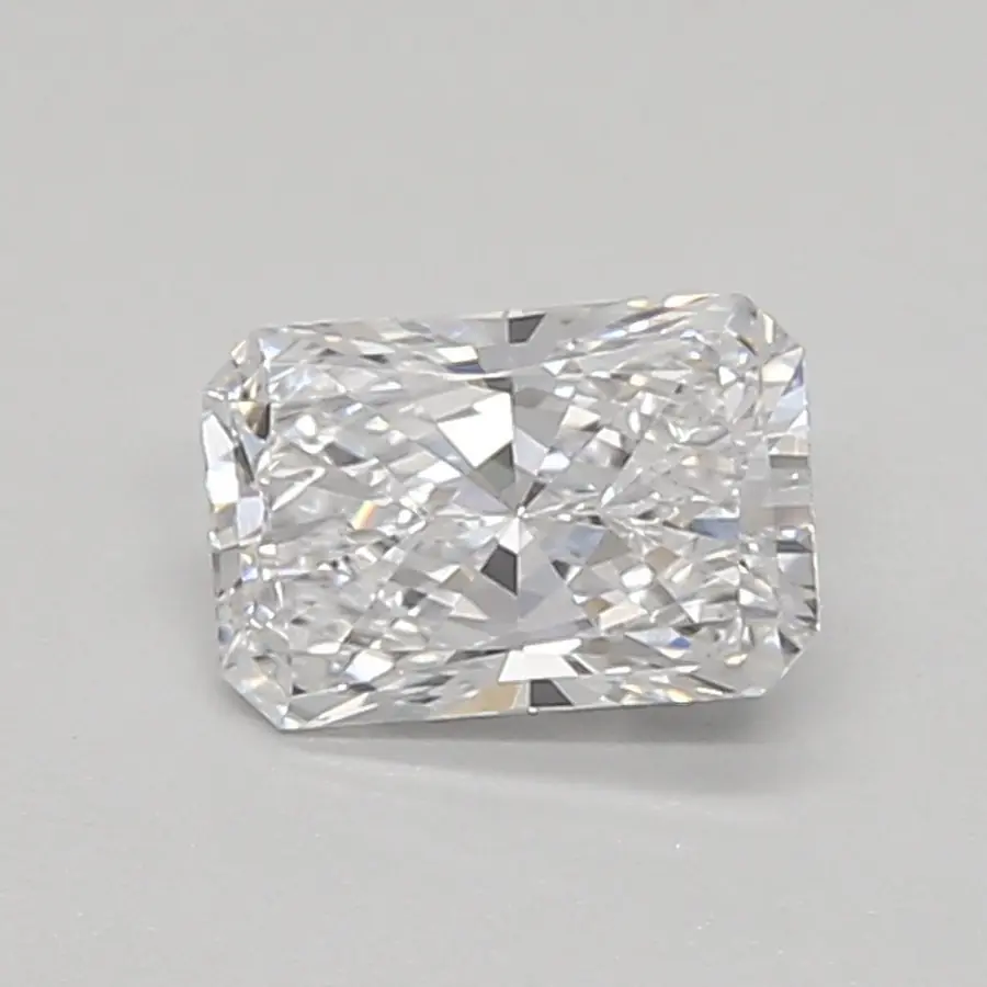 0.47ct D VVS2 Radiant (IGI)