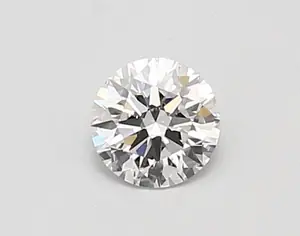 0.47ct D VVS1 Round (IGI)