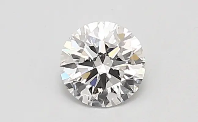 0.47ct D VVS1 Round (IGI)