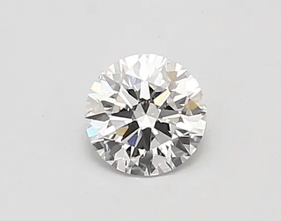 0.47ct D VVS1 Round (IGI)