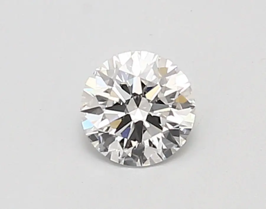 0.47ct D VVS1 Round (IGI)