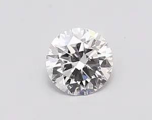 0.47ct D VVS1 Round (IGI)