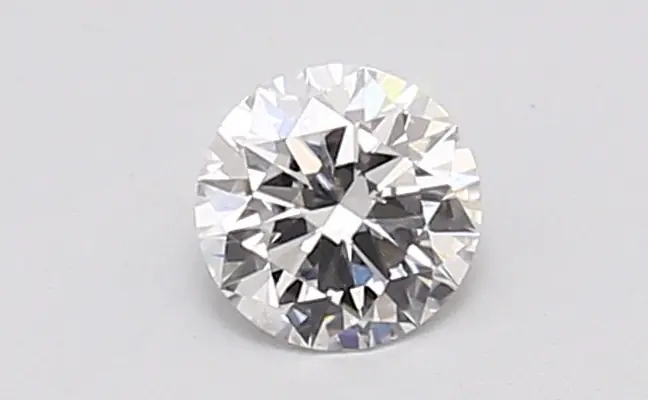 0.47ct D VVS1 Round (IGI)