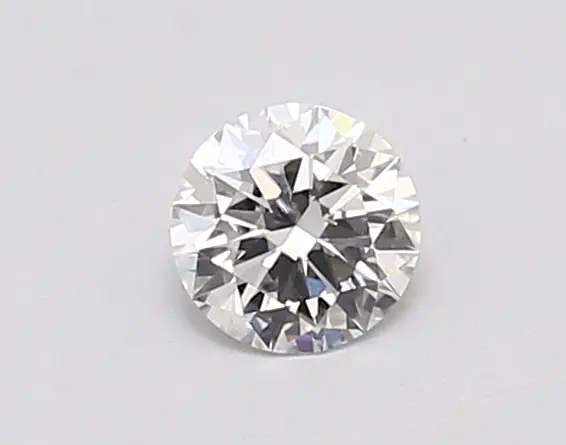 0.47ct D VVS1 Round (IGI)