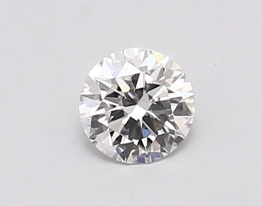 0.47ct D VVS1 Round (IGI)