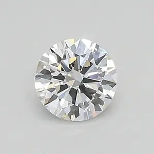 0.47ct D VVS1 Round (IGI)