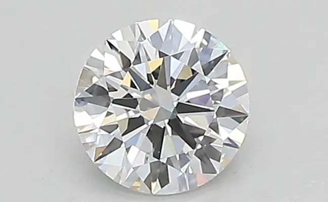 0.47ct D VVS1 Round (IGI)