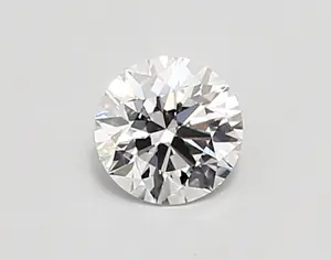 0.47ct D VVS1 Round (IGI)