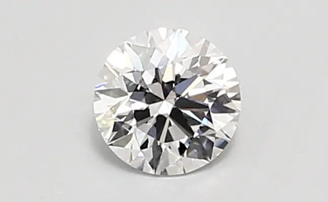 0.47ct D VVS1 Round (IGI)