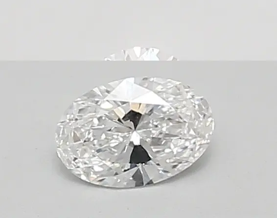 0.47ct D VVS1 Round (IGI)
