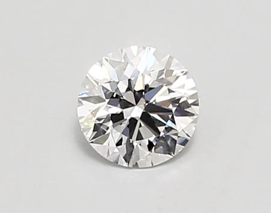 0.47ct D VVS1 Round (IGI)