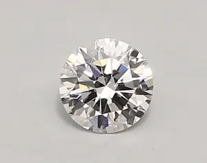 0.47ct D VVS1 Round (IGI)