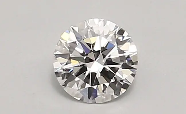 0.47ct D VVS1 Round (IGI)