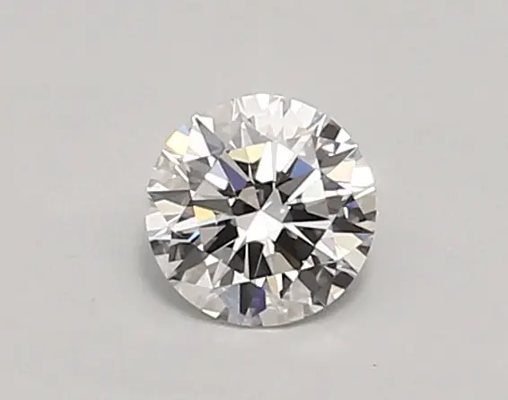 0.47ct D VVS1 Round (IGI)