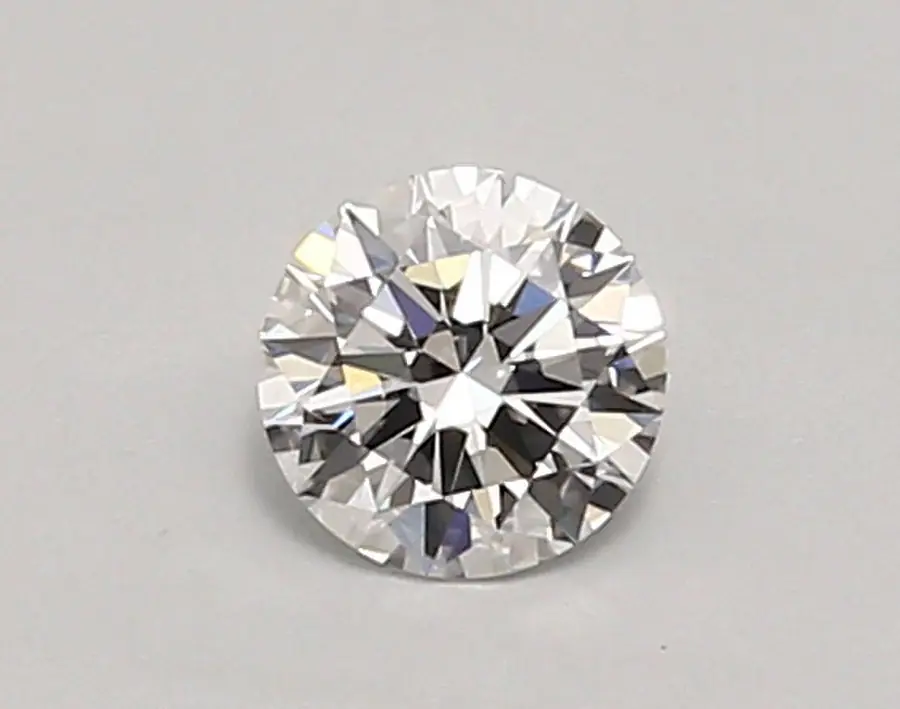 0.47ct D VVS1 Round (IGI)