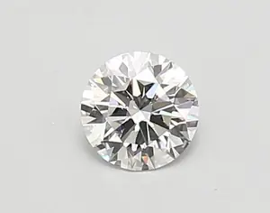 0.47ct D VVS1 Round (IGI)