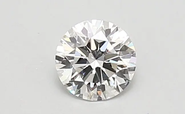 0.47ct D VVS1 Round (IGI)
