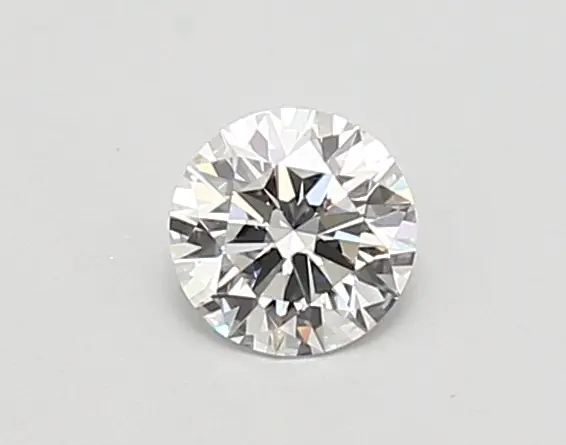 0.47ct D VVS1 Round (IGI)