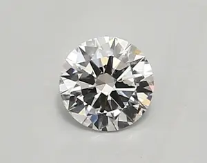 0.47ct D VVS1 Round (IGI)