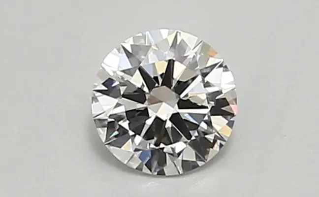 0.47ct D VVS1 Round (IGI)