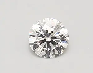 0.47ct D VVS1 Round (IGI)