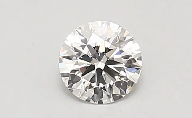 0.47ct D VVS1 Round (IGI)