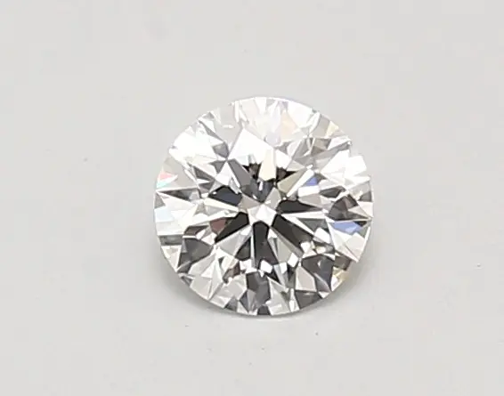 0.47ct D VVS1 Round (IGI)