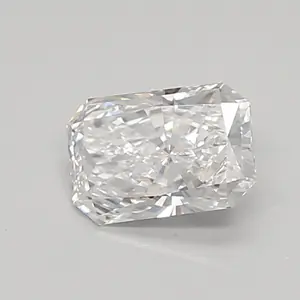 0.47ct D VVS1 Radiant (IGI)