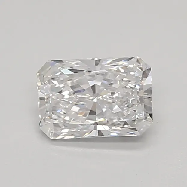 0.47ct D VVS2 Radiant (IGI)