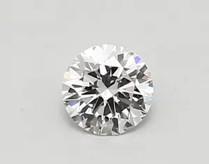 0.47ct D VVS1 Round (IGI)