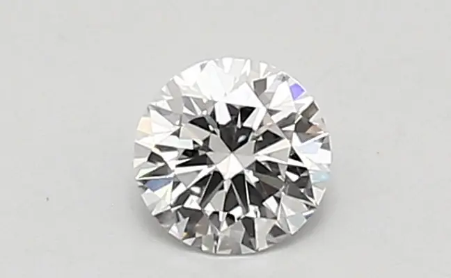 0.47ct D VVS1 Round (IGI)