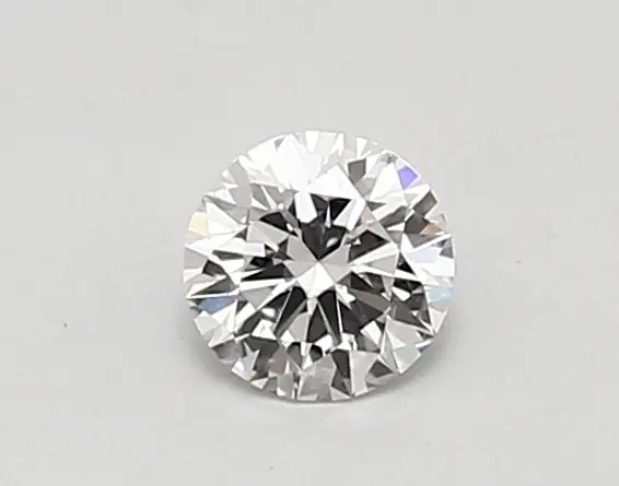 0.47ct D VVS1 Round (IGI)