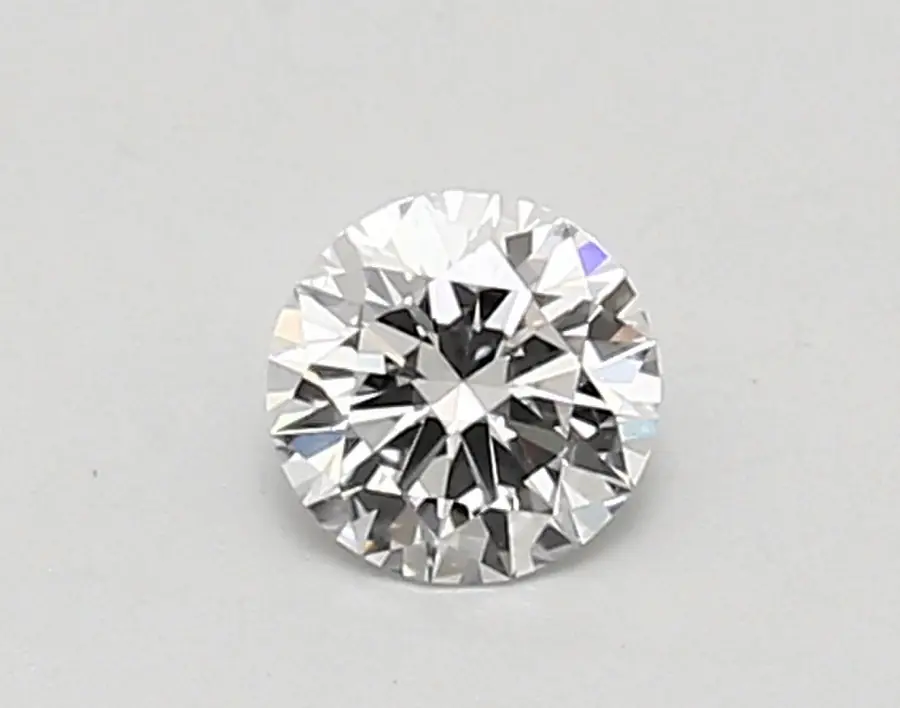 0.47ct D VVS1 Round (IGI)