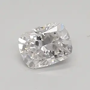0.47ct E VVS1 Cushion (IGI)