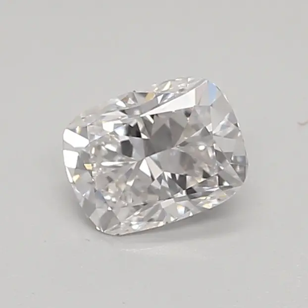 0.47ct E VVS1 Cushion (IGI)
