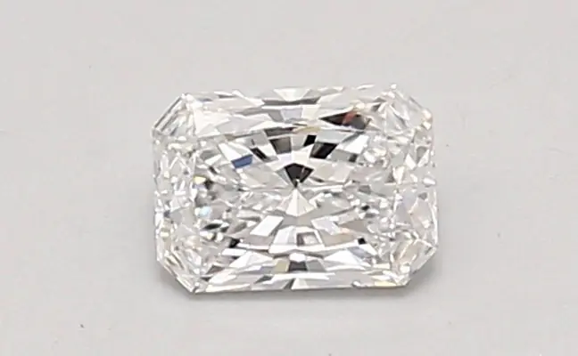 0.47ct D VS1 Radiant (IGI)