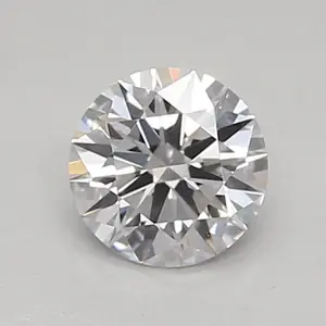 0.47ct D VVS1 Round (IGI)